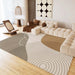 Ronti Area Rug - Residence Supply