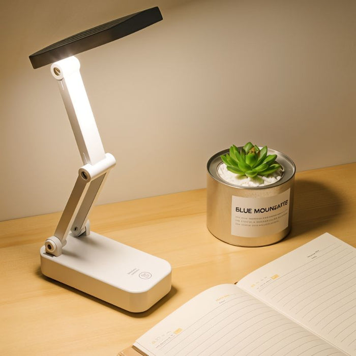 Roshni Modern Table Lamp for Workspace - Residence Supply