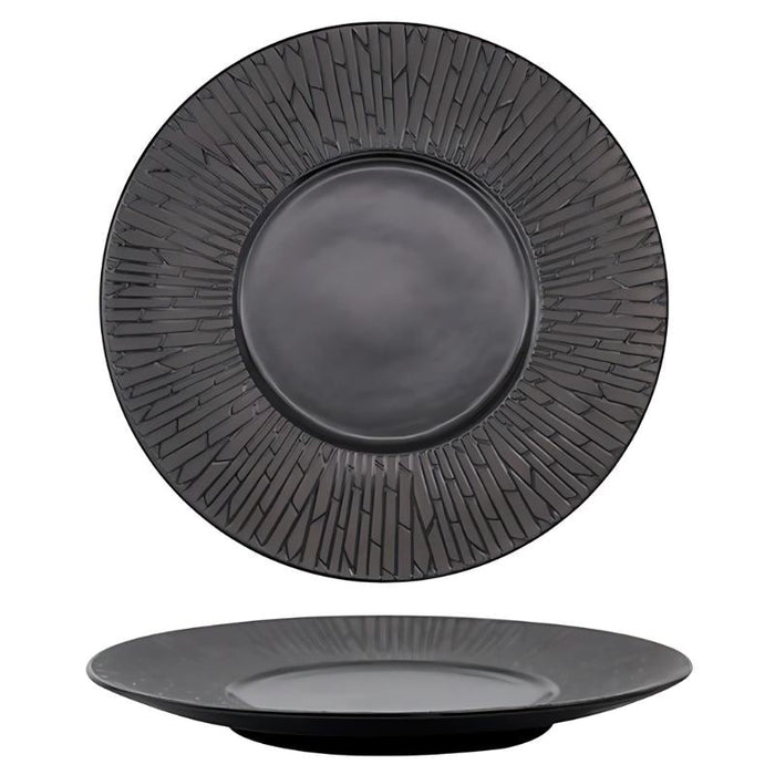 Roundel Plates - Residence Supply