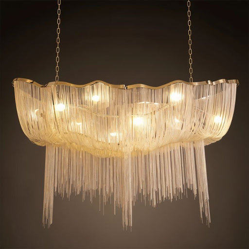 Royale Modern Chandelier