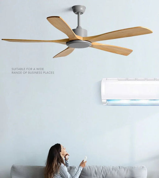 Ruha Ceiling Fan - Residence Supply