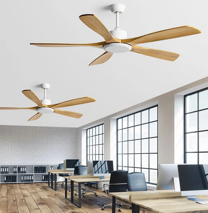 Ruha Ceiling Fan - Residence Supply