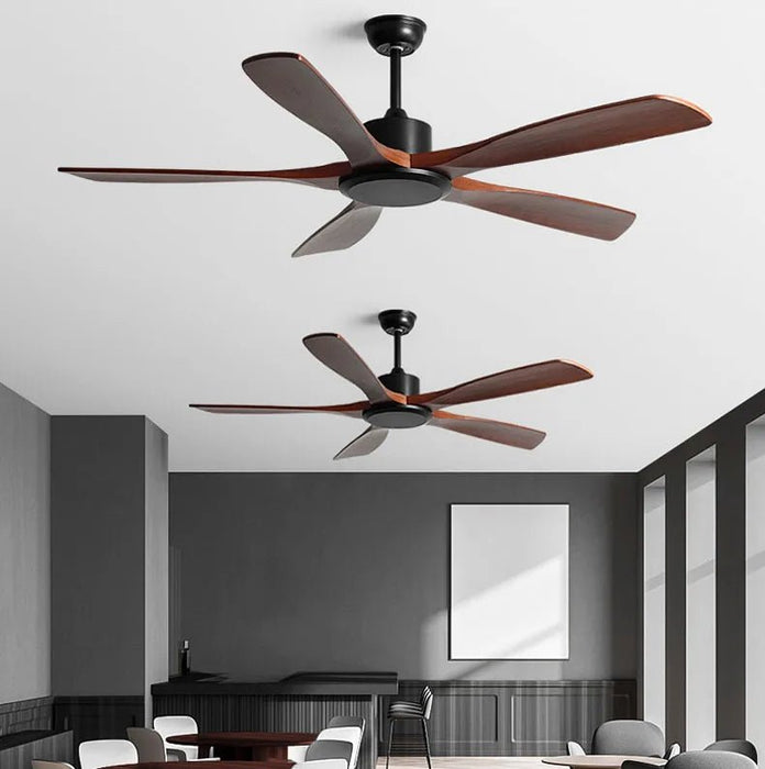 Ruha Ceiling Fan - Residence Supply