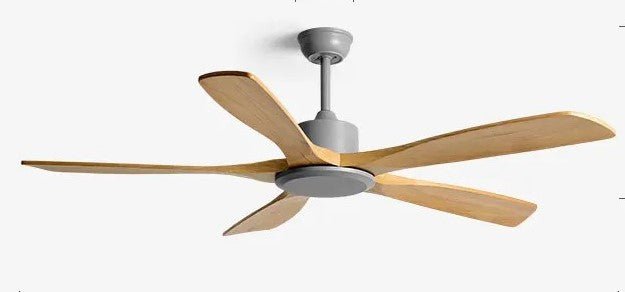 Ruha Ceiling Fan - Residence Supply