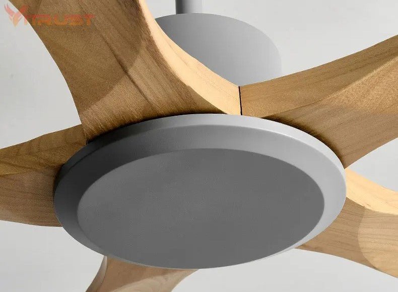 Ruha Ceiling Fan - Residence Supply