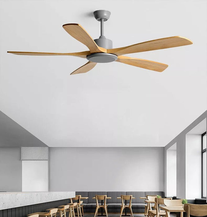 Ruha Ceiling Fan - Residence Supply