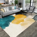 Rukish Area Rug - Residence Supply