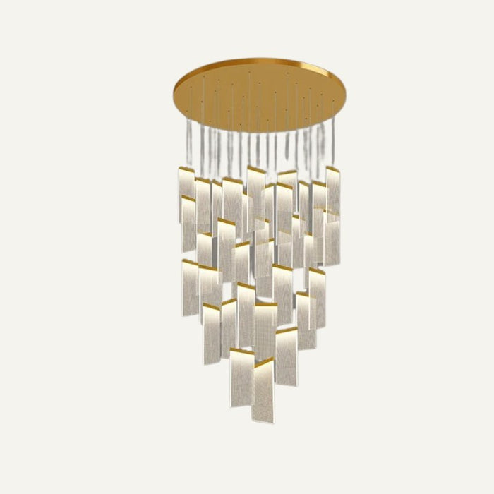 Ruku Chandelier Light - Residence Supply