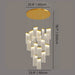 Ruku Chandelier Light - Residence Supply