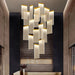 Ruku Chandelier Light - Residence Supply