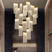 Ruku Chandelier Light - Residence Supply