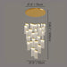 Ruku Chandelier Light - Residence Supply