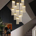 Ruku Chandelier Light - Residence Supply