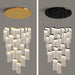 Ruku Chandelier Light - Residence Supply