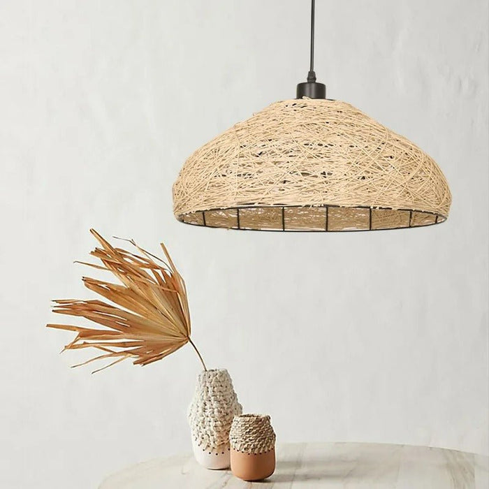 Ruoko Pendant Light - Residence Supply