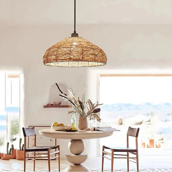 Ruoko Pendant Light - Residence Supply