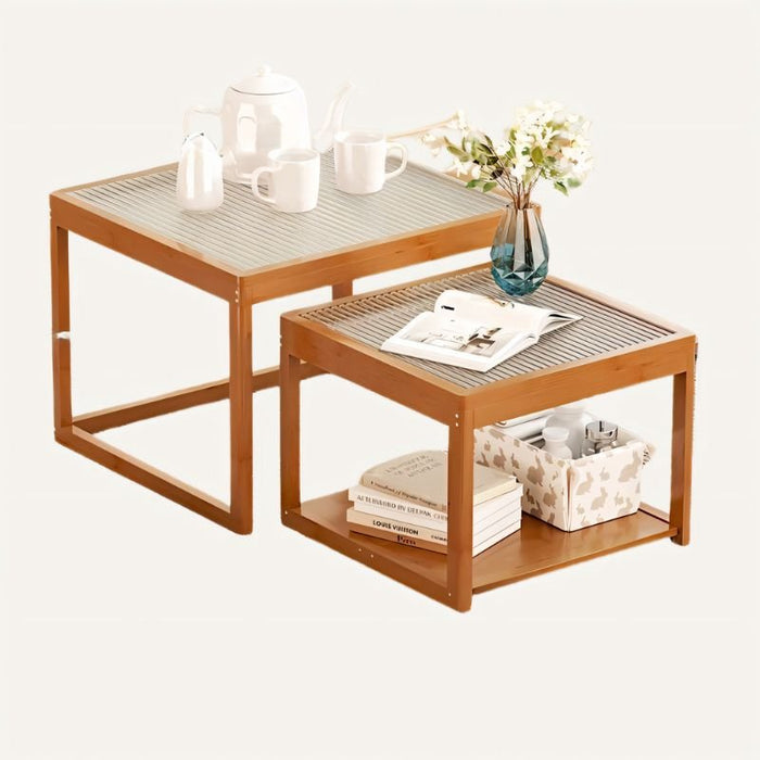 Ruota Coffee Table - Residence Supply