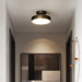 Rupert Ceiling Light - Light Fixtures for Hallway