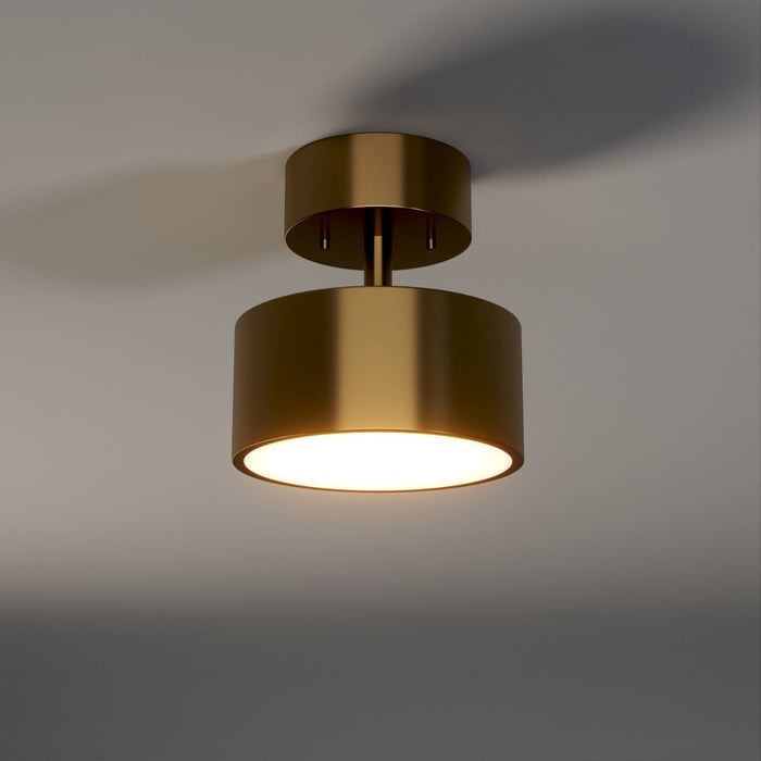 Rupert Ceiling Light - Residence Supply