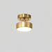 Rupert Ceiling Light - Residence Supply