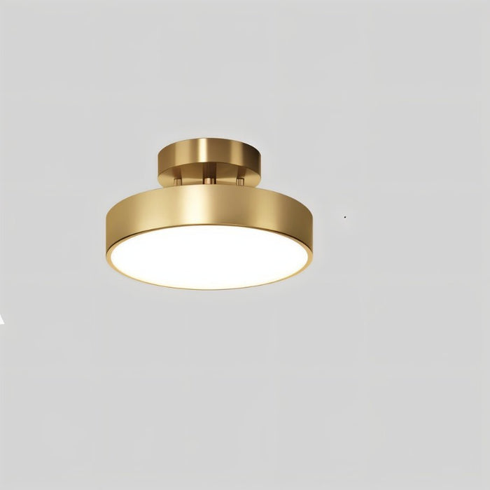 Rupert Ceiling Light - Residence Supply