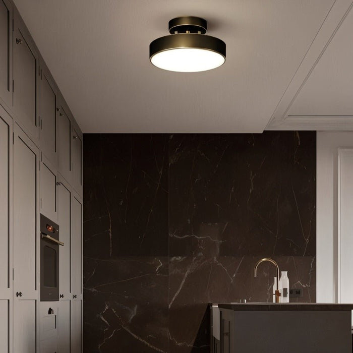 Rupert Ceiling Light - Modern Lighting Fixture