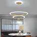 Rurik Round Chandelier - Residence Supply