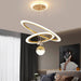 Rurik Round Chandelier - Residence Supply