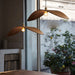 Ruth Pendant Light - Modern Lighting Fixture