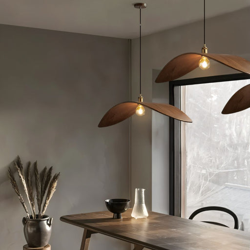 Ruth Pendant Light - Modern Chandeliers