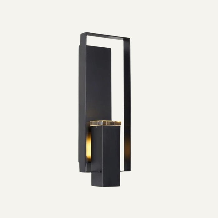 Rutilus Wall Lamp - Residence Supply