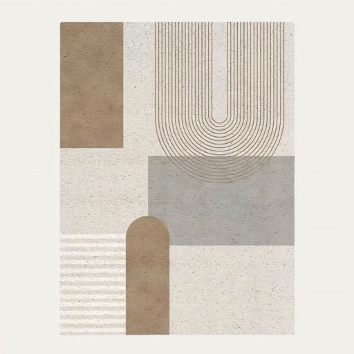 Ruton Area Rug - Residence Supply