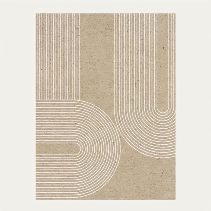 Ruton Area Rug - Residence Supply