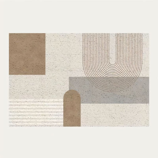 Ruton Area Rug - Residence Supply