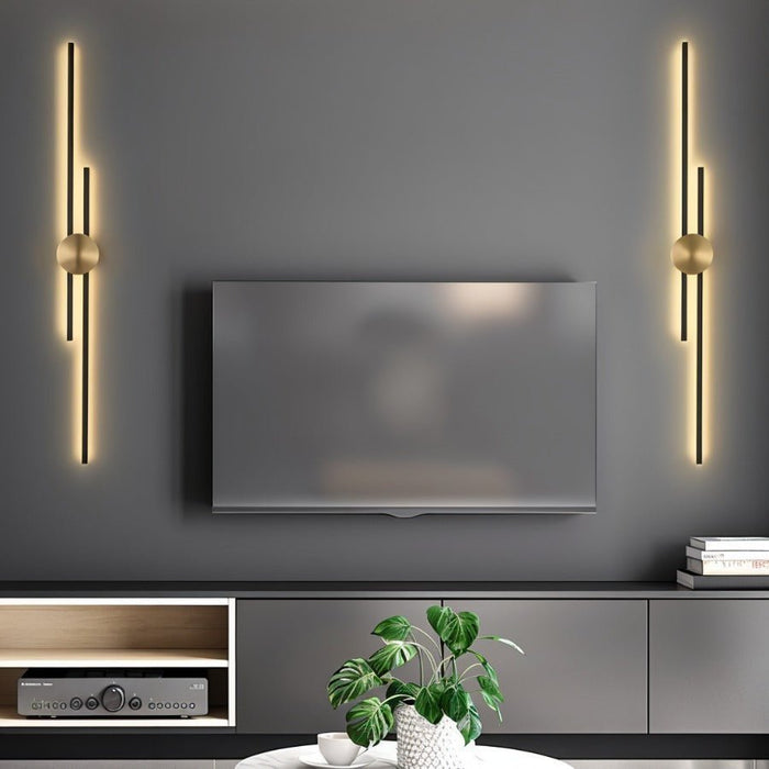 Sabela Wall Lamp - Contemporary Lighting