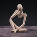 Sage Figurine - Residence Supply