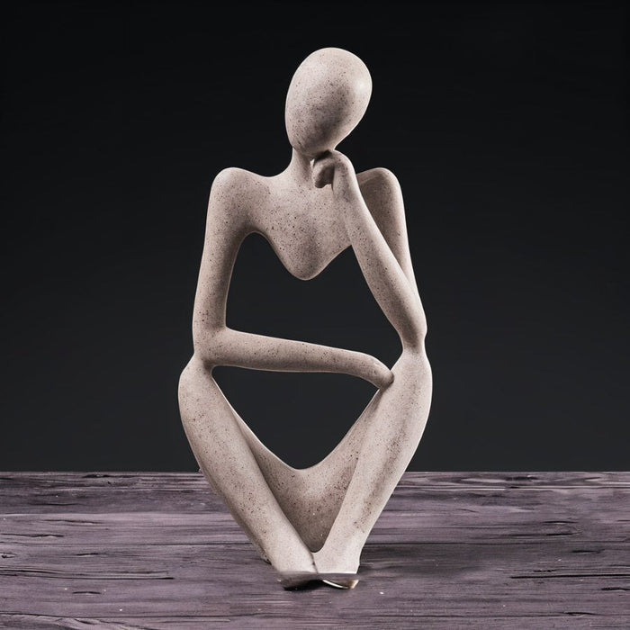 Sage Figurine - Residence Supply