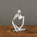 Sage Figurine - Residence Supply