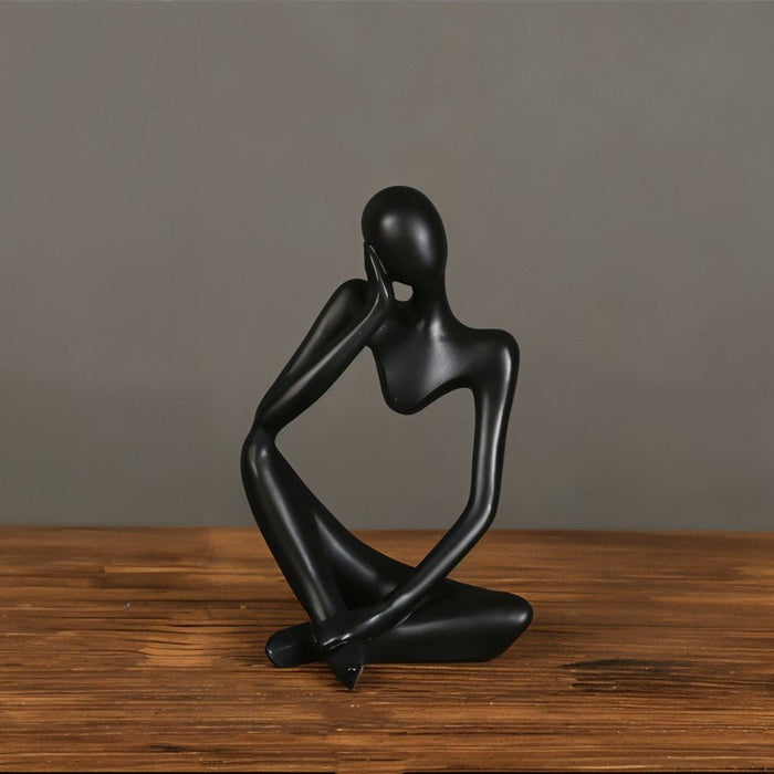 Sage Figurine - Residence Supply