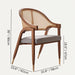 Sagum Accent Chair