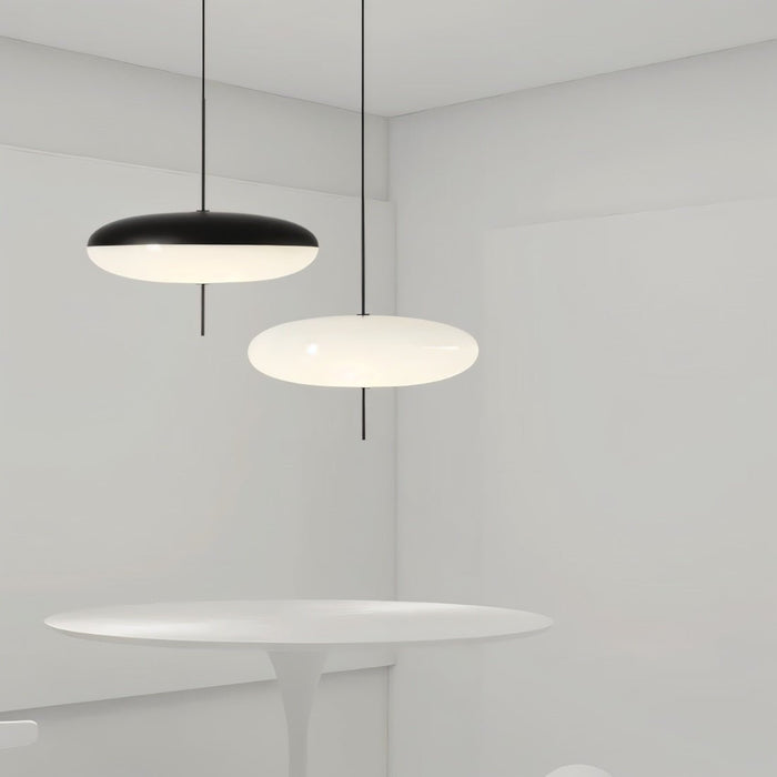 Sahan Pendant Light - Light Fixtures