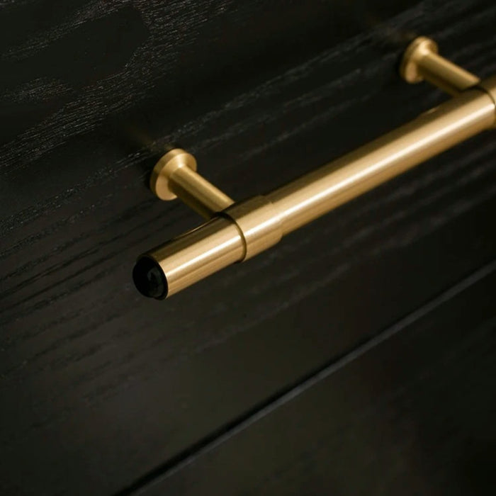 Sakas Knob & Pull Bar - Residence Supply