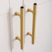 Sakas Knob & Pull Bar - Residence Supply