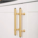 Sakas Knob & Pull Bar - Residence Supply