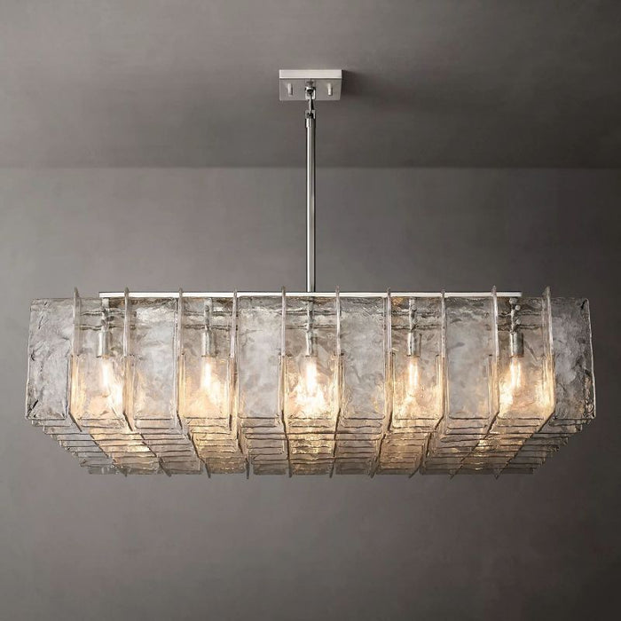 Sakot Linear Chandelier - Residence Supply