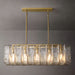 Sakot Linear Chandelier - Residence Supply