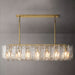 Sakot Linear Chandelier - Residence Supply