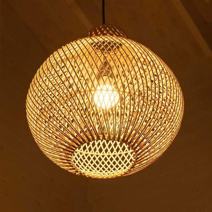 Saliti Pendant Light - Residence Supply