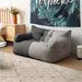 Samba Arm Sofa - Residence Supply