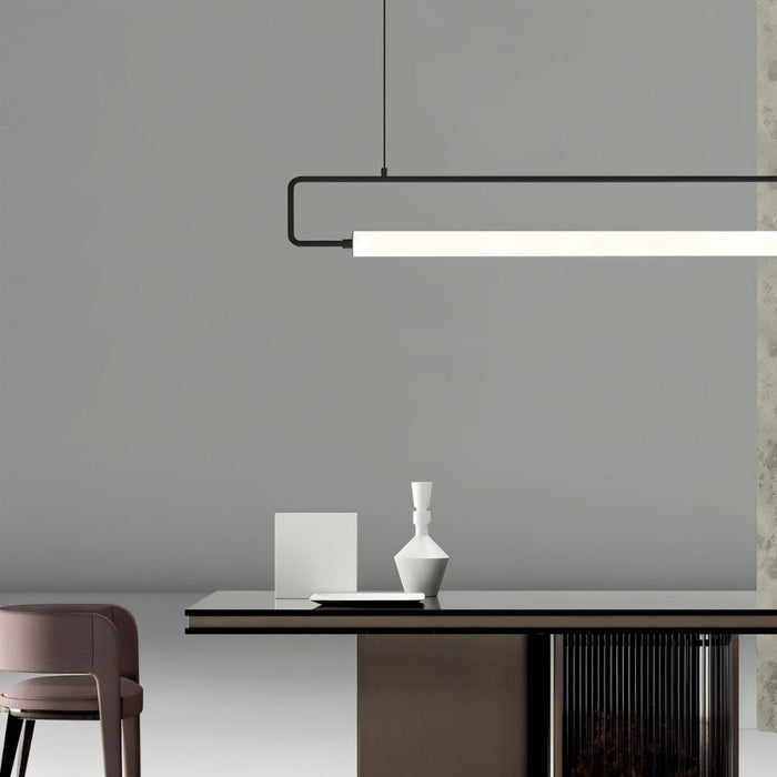 Sanaa Pendant Light - Contemporary Lighting